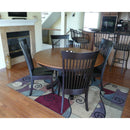 Carlisle Dining Chair - Amish Tables
 - 6