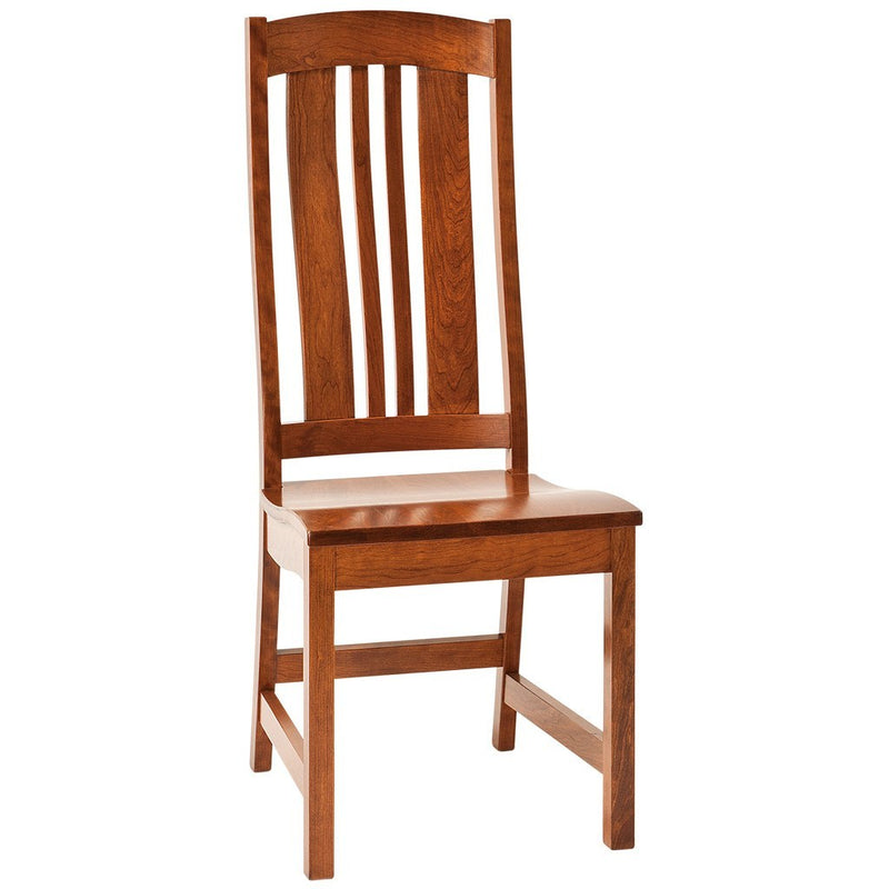 Carolina Dining Chair - Amish Tables
 - 1