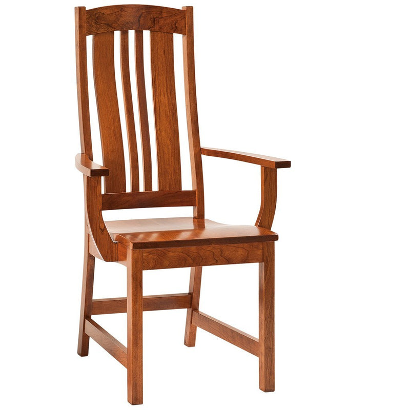 Carolina Dining Chair - Amish Tables
 - 2