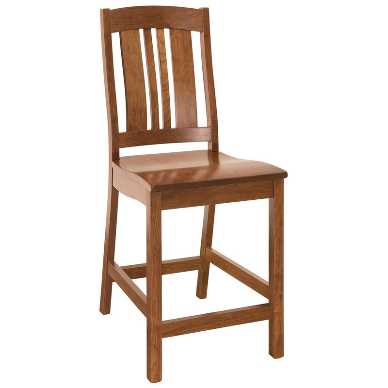Carolina Dining Chair - Amish Tables
 - 3