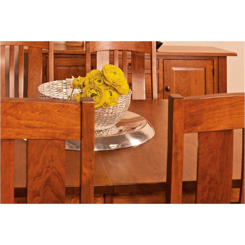 Carolina Dining Chair - Amish Tables
 - 5
