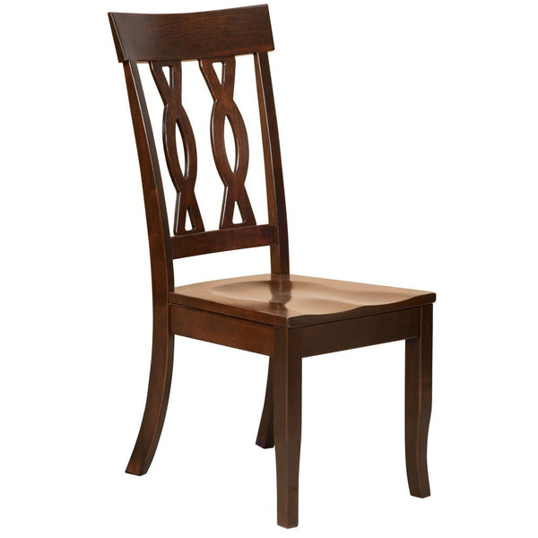 Carson Dining Chair - Amish Tables
 - 1