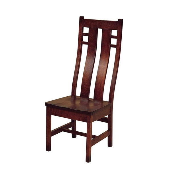 Dining Chair - Cascade Dining Chair