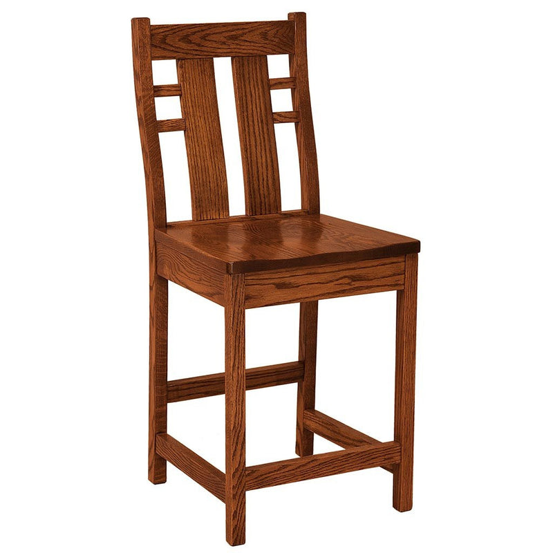Dining Chair - Cascade Dining Chair