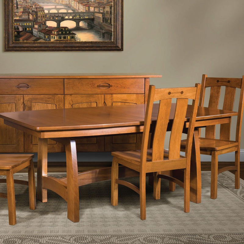 Dining Chair - Cavalier Dining Chair