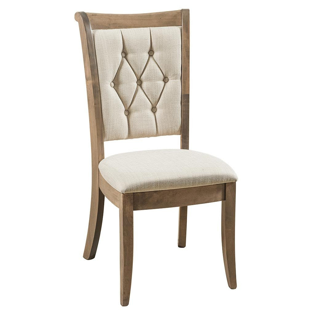 Amish Tables Chelsea Dining Chair - Thumbnail 2