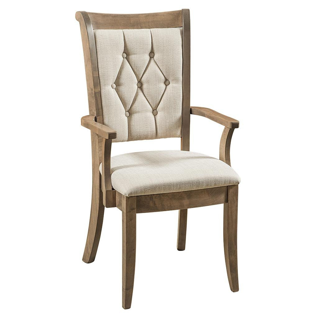 Amish Tables Chelsea Dining Chair