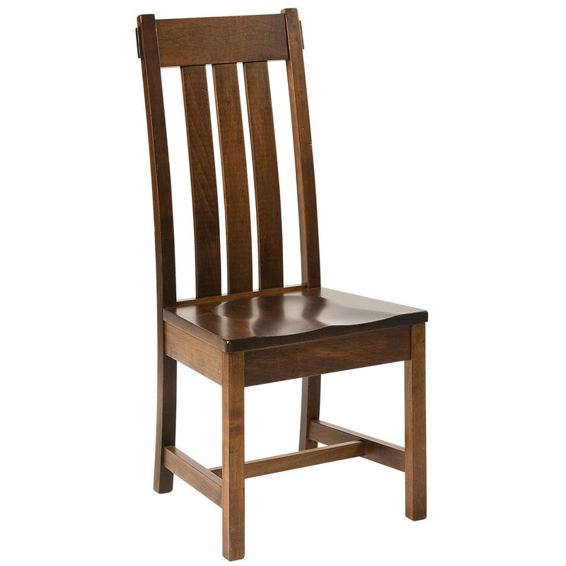 Chesapeake Dining Chair - Amish Tables
 - 1