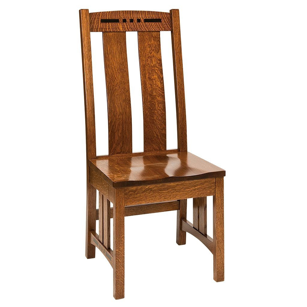 Amish Tables Colebrook Dining Chair - Thumbnail 2