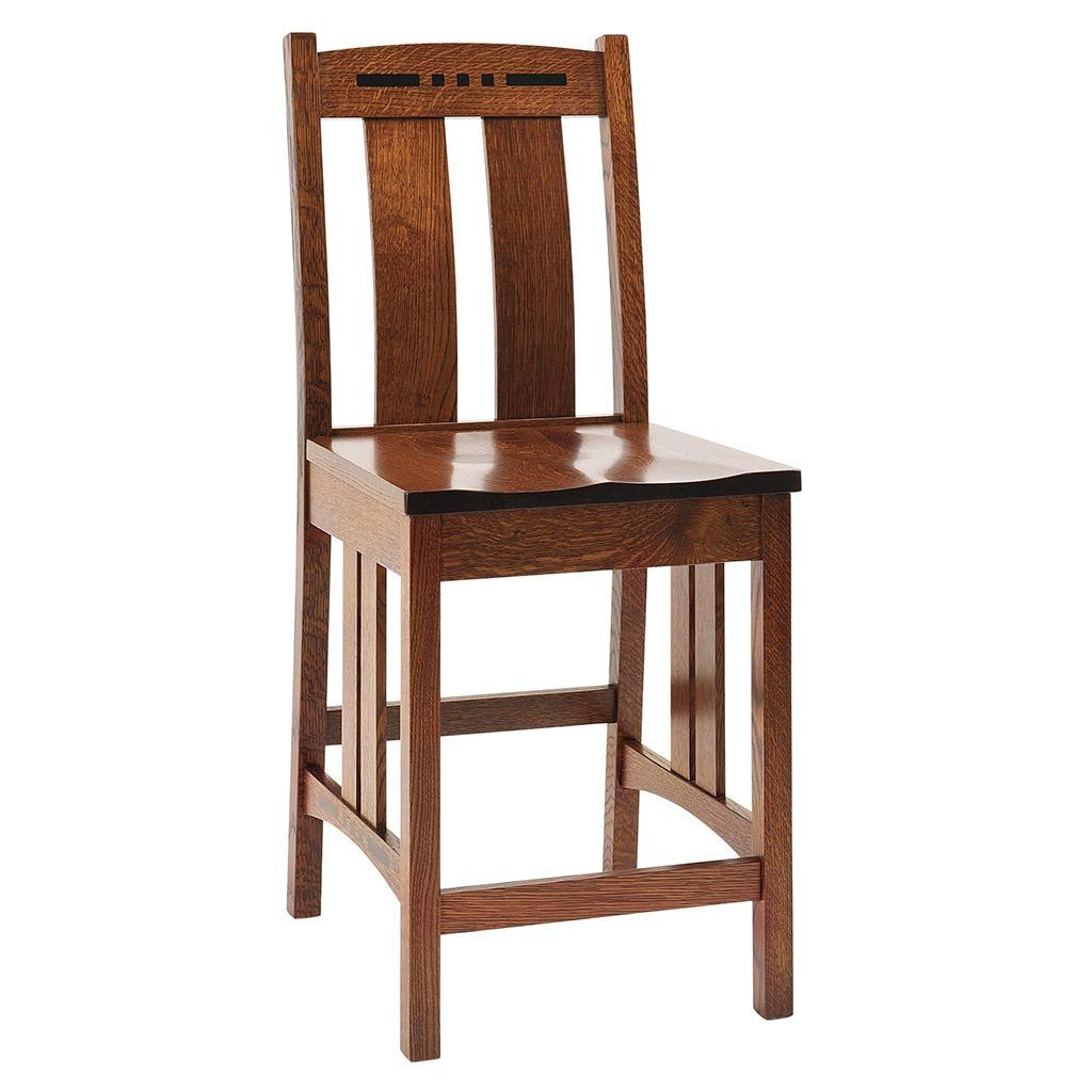 Amish Tables Colebrook Dining Chair - Thumbnail 3