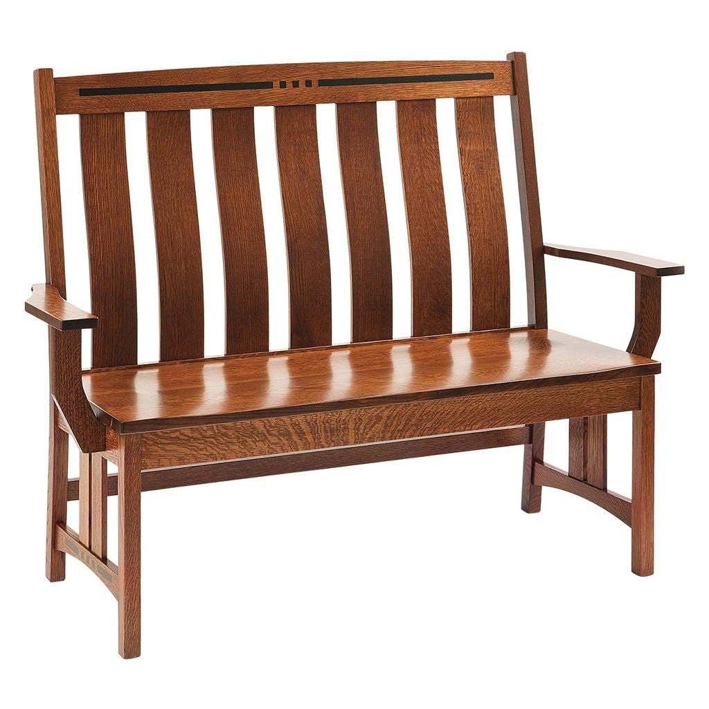 Amish Tables Colebrook Dining Chair