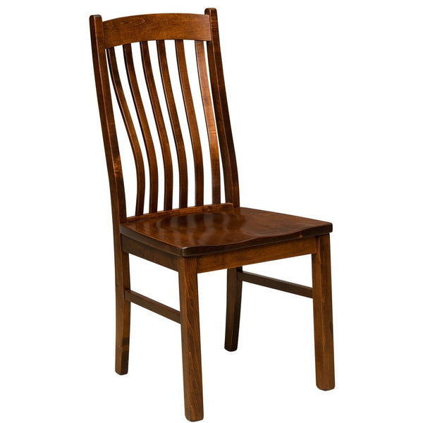 Delilah Dining Chair - Amish Tables
 - 1