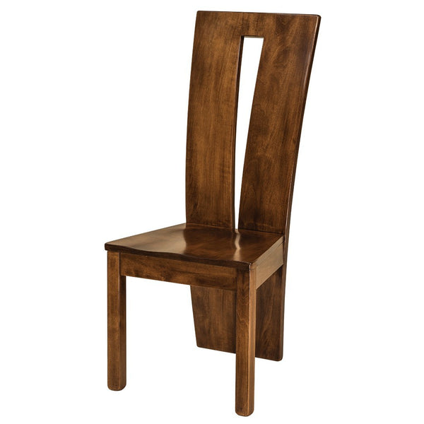 Delphi Dining Chair - Amish Tables
 - 1