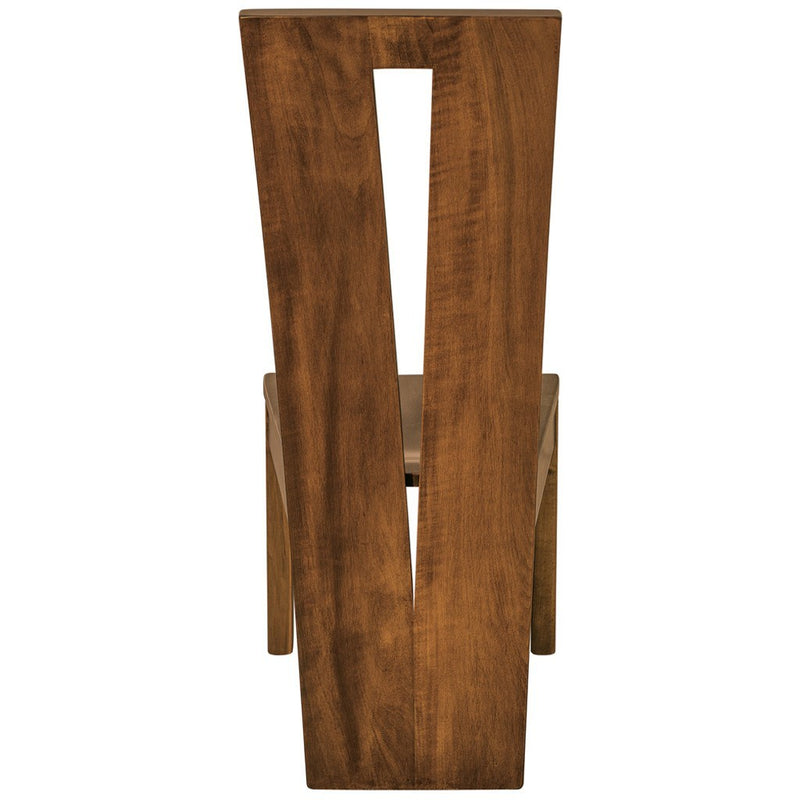 Delphi Dining Chair - Amish Tables
 - 2
