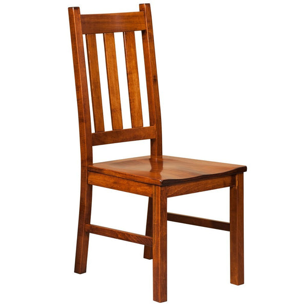 Denver Dining Chair - Amish Tables
 - 1