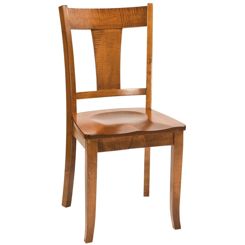 Ellington Dining Chair - Amish Tables
 - 1