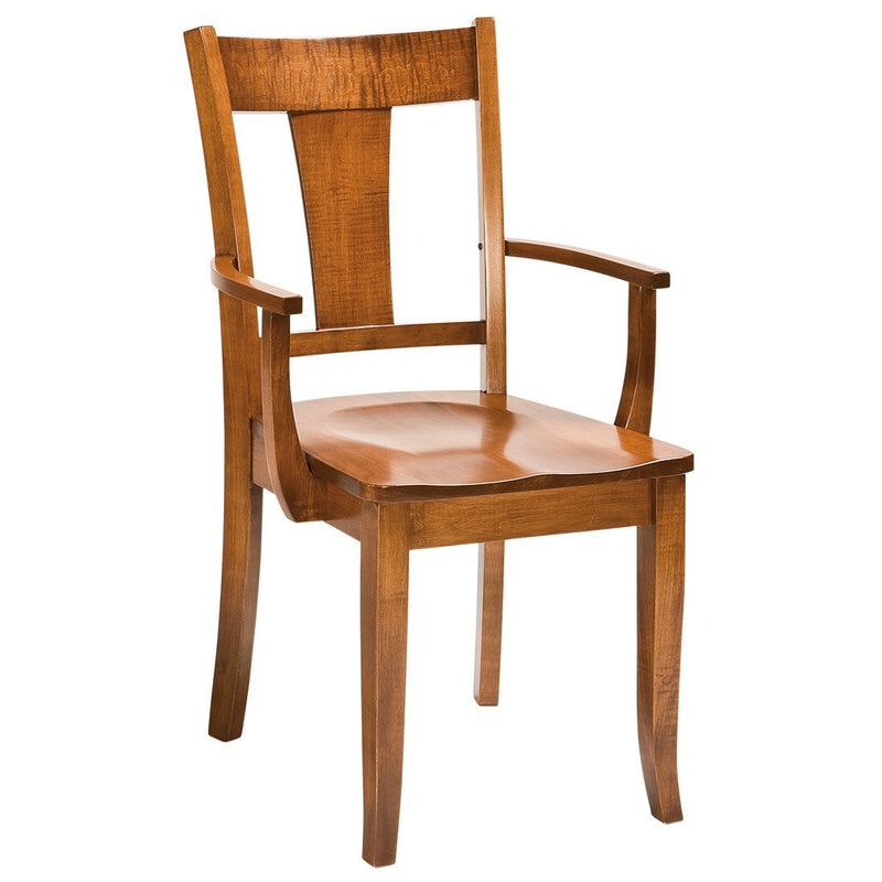 Ellington Dining Chair - Amish Tables
 - 2