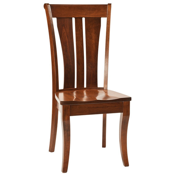 Fenmore Dining Chair - Amish Tables
 - 1