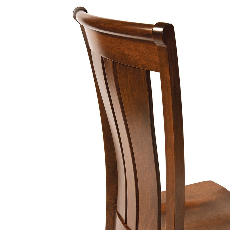 Fenmore Dining Chair - Amish Tables
 - 4