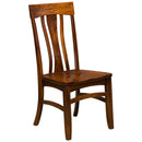 Gatlinburg Dining Chair - Amish Tables
 - 1
