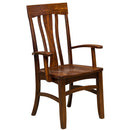 Gatlinburg Dining Chair - Amish Tables
 - 2