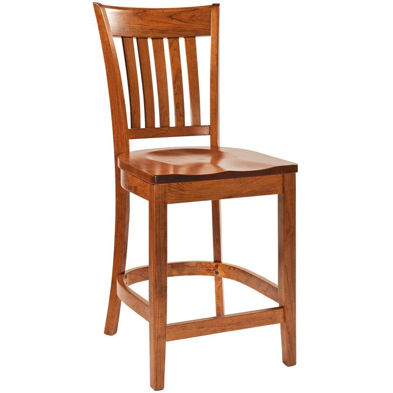 Harper Dining Chair - Amish Tables
 - 2