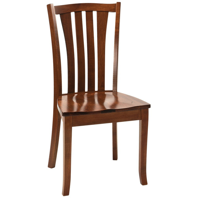 Harris Dining Chair - Amish Tables
 - 1