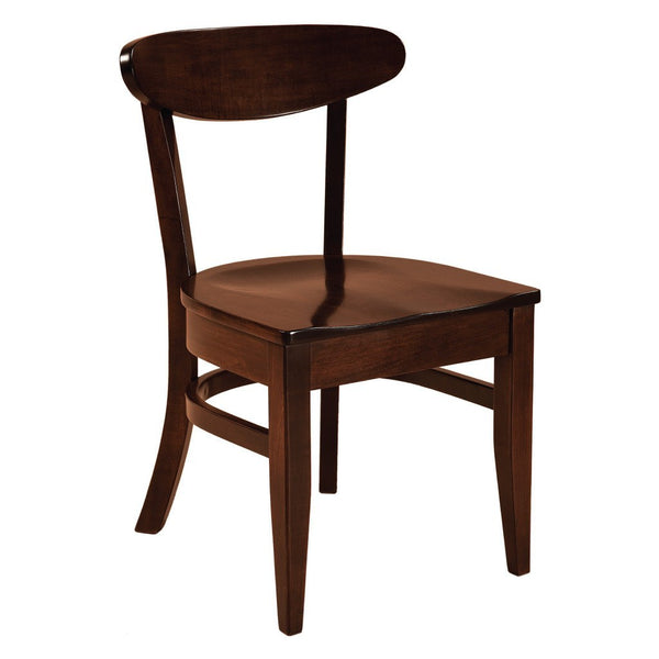 Hawthorn Dining Chair - Amish Tables
 - 1