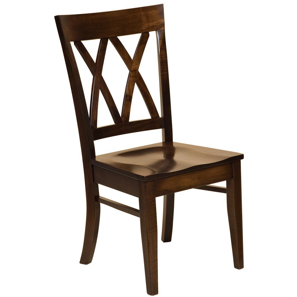 Amish Tables Herrington Dining Chair - Thumbnail 5
