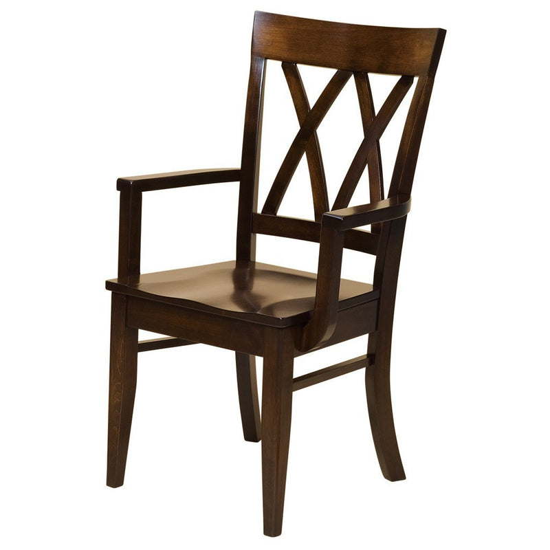 Herrington Dining Chair - Amish Tables
 - 2