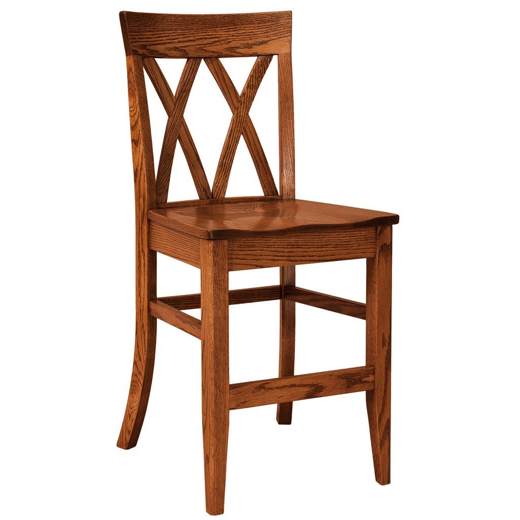 Amish Tables Herrington Dining Chair - Thumbnail 3