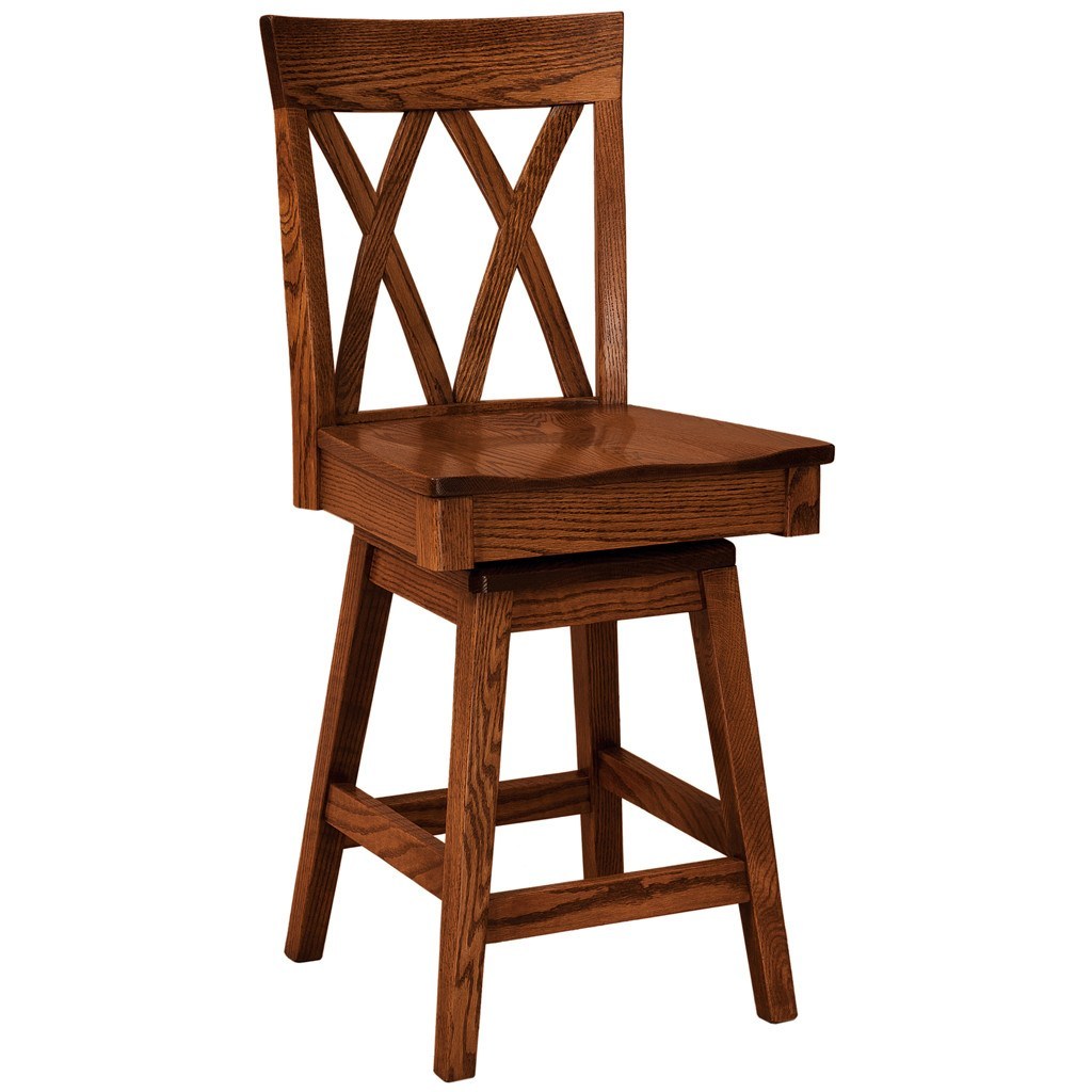 Amish Tables Herrington Dining Chair - Thumbnail 2