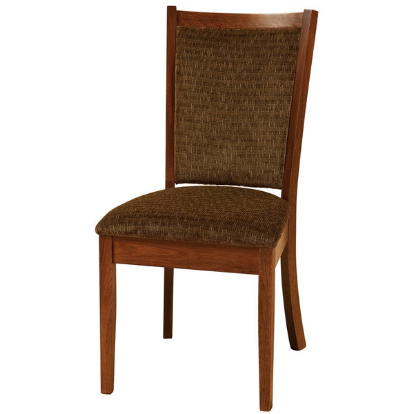 Kalispel Dining Chair - Amish Tables
 - 1