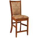Kalispel Dining Chair - Amish Tables
 - 2
