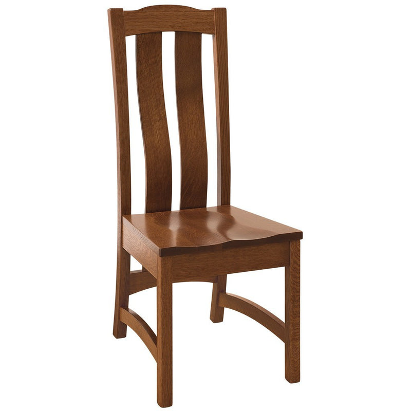 Kensington Dining Chair - Amish Tables
 - 1