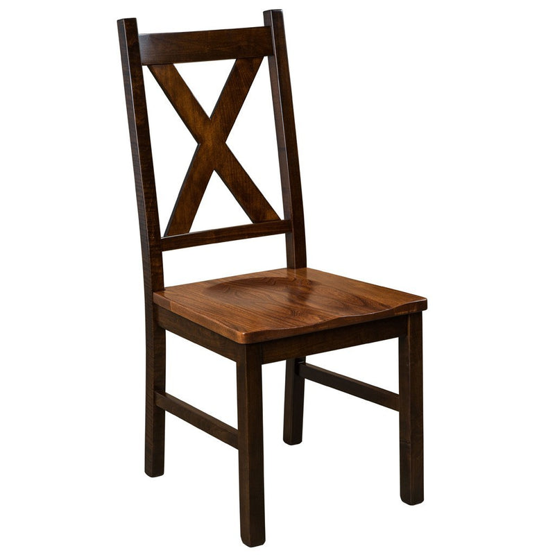 Kenwood Dining Chair - Amish Tables
 - 1