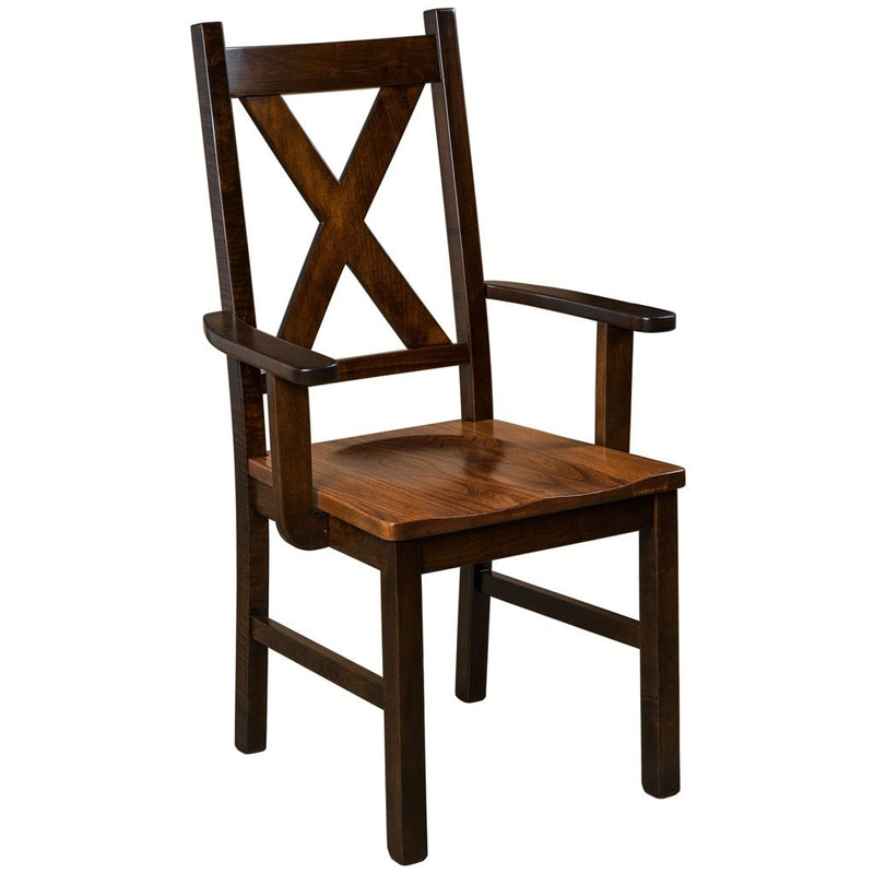 Kenwood Dining Chair - Amish Tables
 - 2