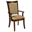 Kimberly Dining Chair - Amish Tables
 - 2