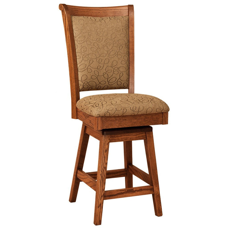 Kimberly Dining Chair - Amish Tables
 - 4