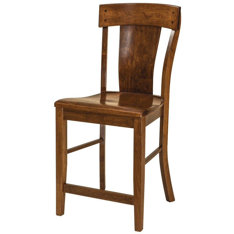 Lacombe Dining Chair - Amish Tables
 - 3
