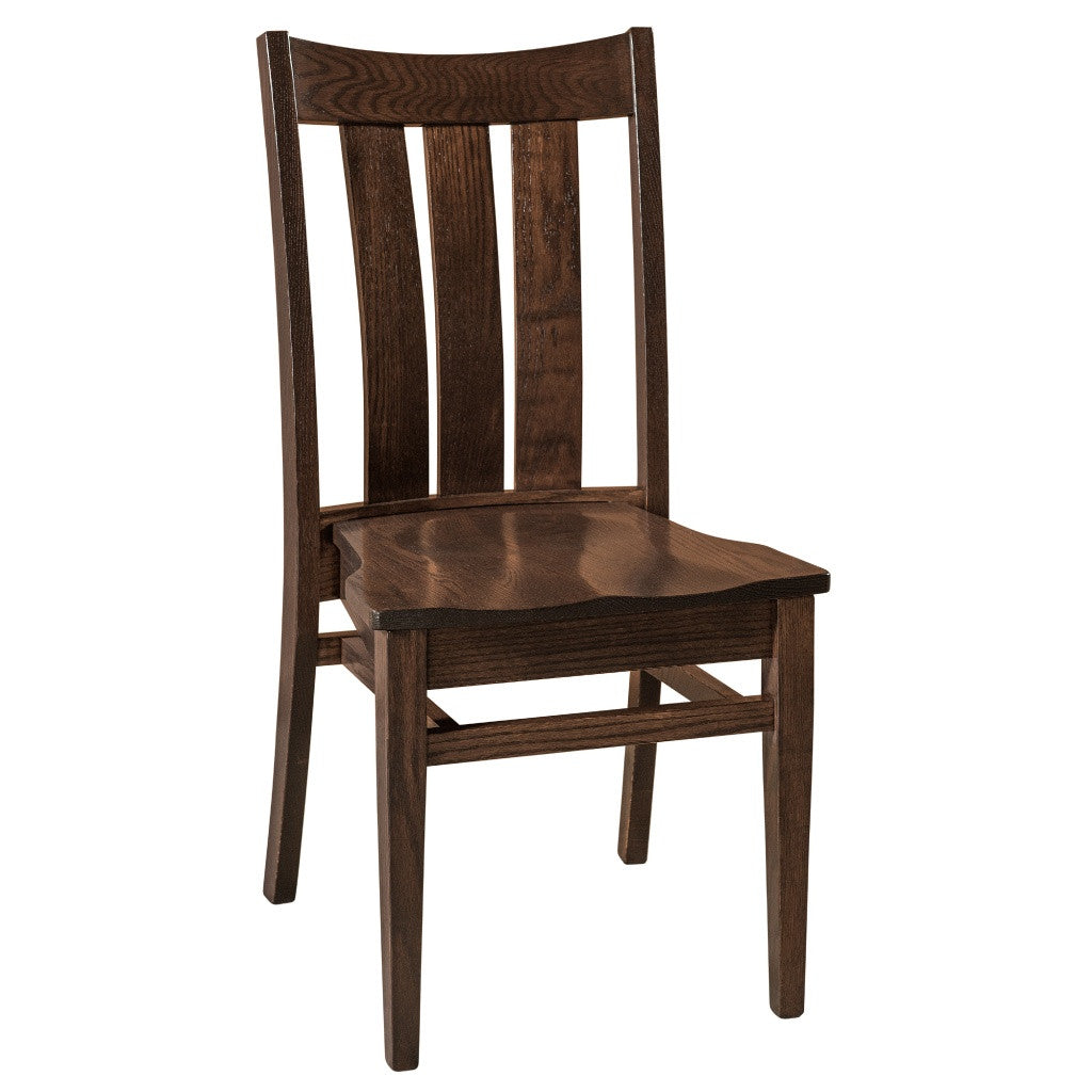 Dining Chair - Lamont Dining Chair