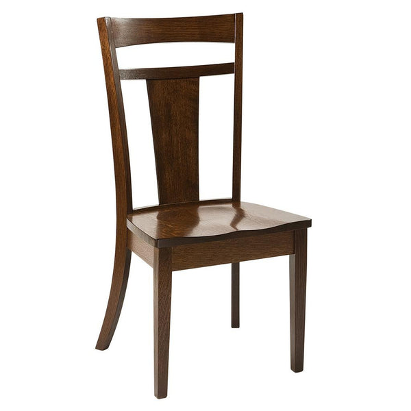 Dining Chair - Livingston Dining Chair