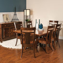 Dining Chair - Livingston Dining Chair