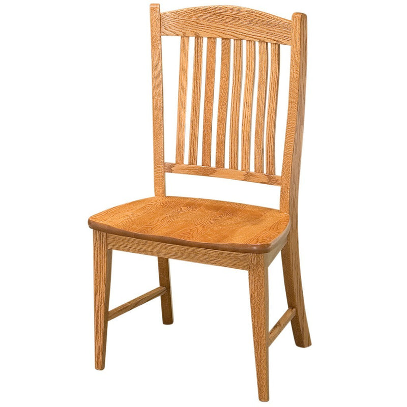 Lyndon Dining Chair - Amish Tables
 - 1