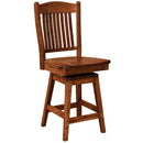 Lyndon Dining Chair - Amish Tables
 - 4