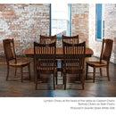 Dining Chair - Lyndon Dining Chair