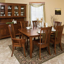 Dining Chair - Madison Dining Chair