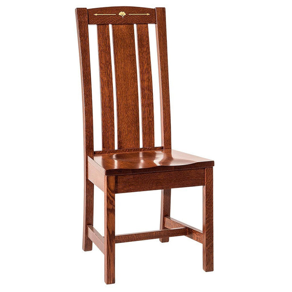 Dining Chair - Mesa Dining Chair