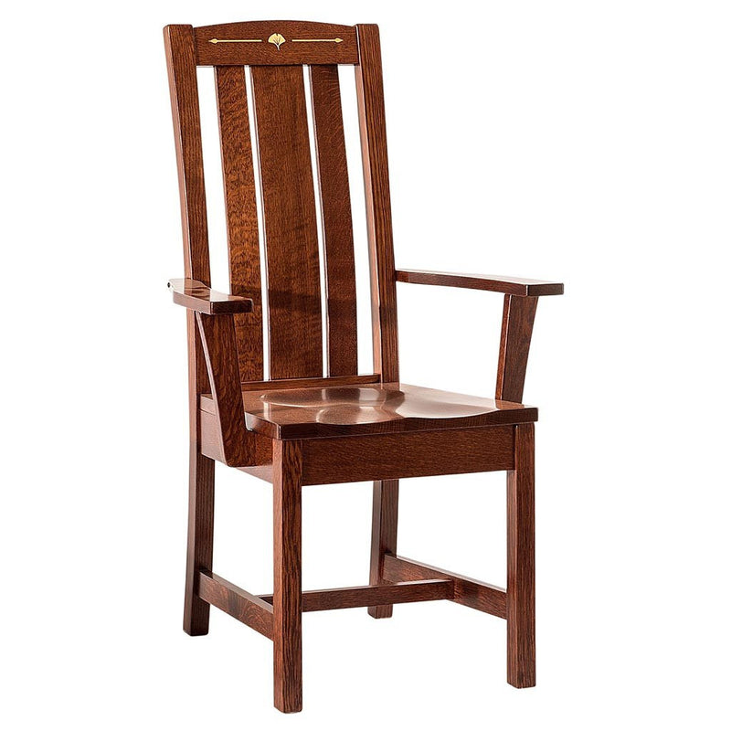 Dining Chair - Mesa Dining Chair