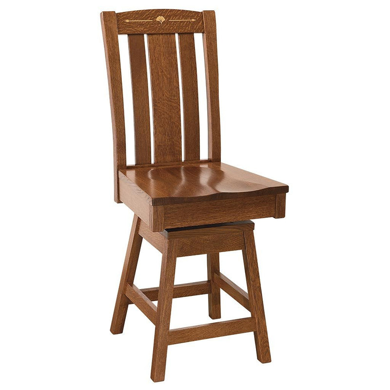 Dining Chair - Mesa Dining Chair